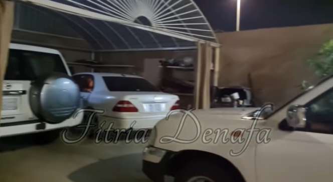 8 Potret Rumah Mewah WNI yang Dinikahi WN Arab Jadi Istri Kedua, Rooftopnya Estetik Banget!
