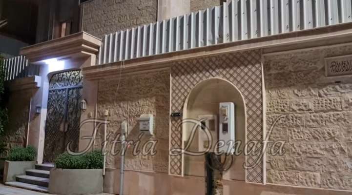 8 Potret Rumah Mewah WNI yang Dinikahi WN Arab Jadi Istri Kedua, Rooftopnya Estetik Banget!