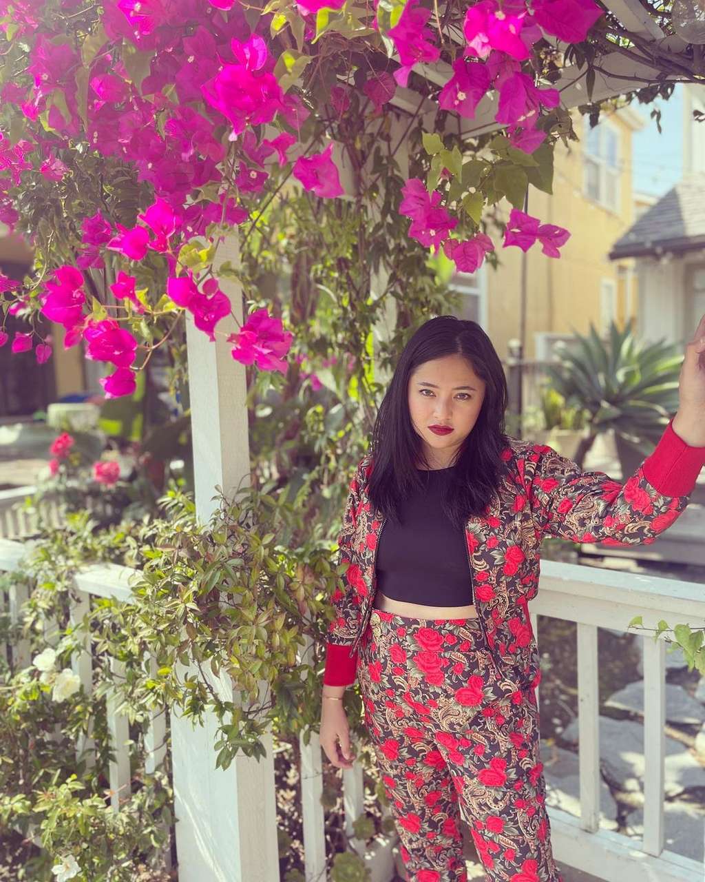 5 Potret Terbaru Marshanda Makin Percaya Diri dengan Tubuhnya yang Sekarang