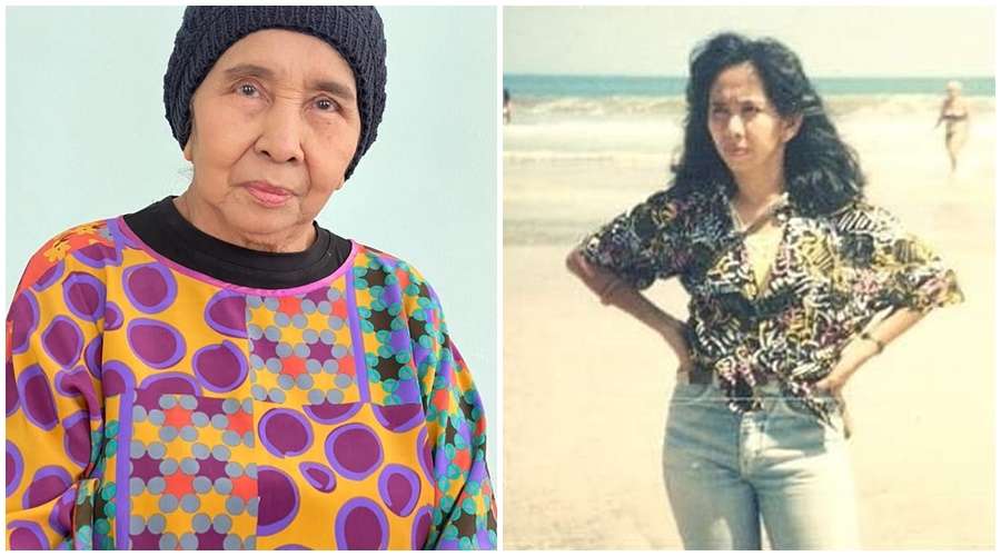 7 Potret Masa Muda Seleb Pemeran ‘Nenek’ di Sinetron, Nani Wijaya Primadona Abis!