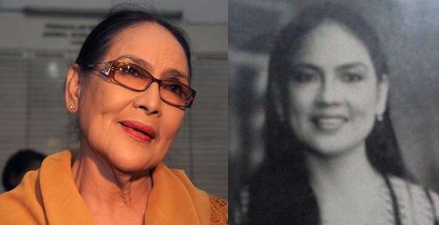 7 Potret Masa Muda Seleb Pemeran ‘Nenek’ di Sinetron, Nani Wijaya Primadona Abis!