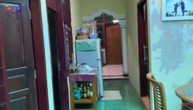 9 Penampakan Rumah Orangtua Iis Dahlia di Indramayu, Punya Banyak Kamar!