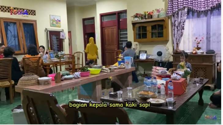 9 Penampakan Rumah Orangtua Iis Dahlia di Indramayu, Punya Banyak Kamar!