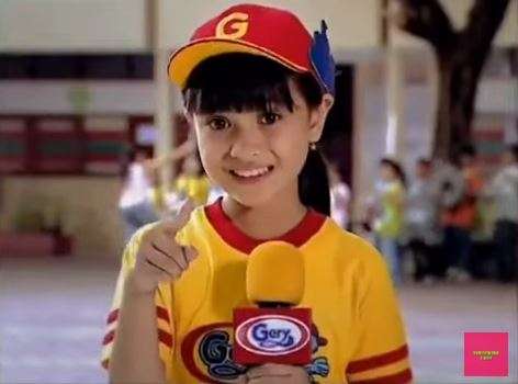 Tak Disangka Bintang Iklan Biskuit Tahun 2000-an Ini Jadi Aktris Muda Berbakat, Lihat 8 Potretnya
