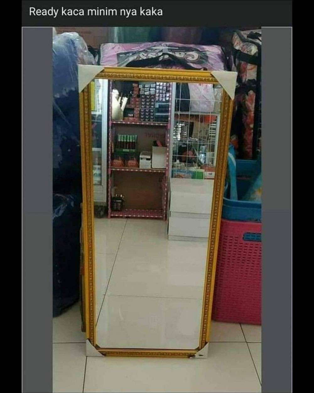 10 Momen Absurd Ini Bikin Mikir Dua Kali, Kok Ada yang Aneh!