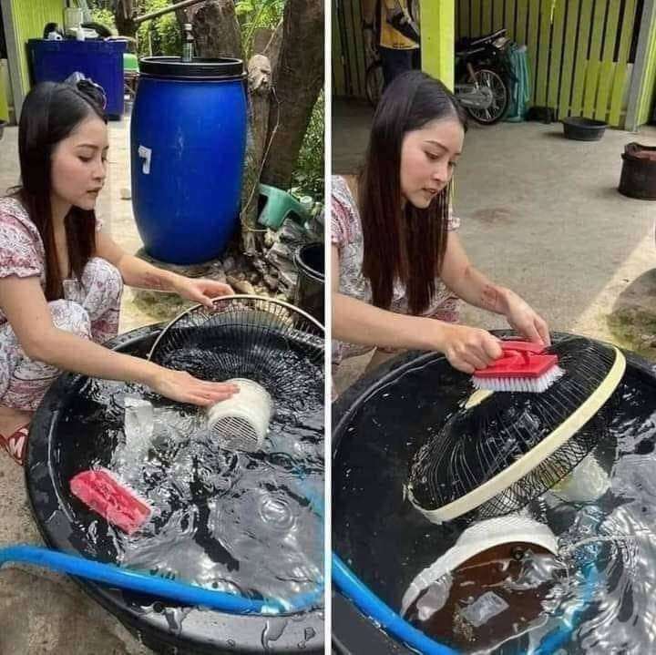 10 Momen Absurd Ini Bikin Mikir Dua Kali, Kok Ada yang Aneh!