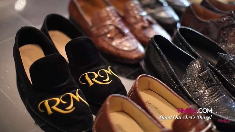 10 Potret Rumah Mewah Konglomerat Richard Muljadi, Isi Dalamnya Bikin Melongo!