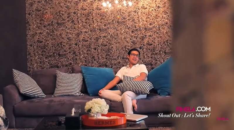 10 Potret Rumah Mewah Konglomerat Richard Muljadi, Isi Dalamnya Bikin Melongo!