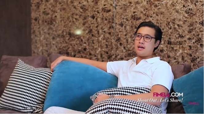 10 Potret Rumah Mewah Konglomerat Richard Muljadi, Isi Dalamnya Bikin Melongo!