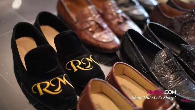 10 Potret Rumah Mewah Konglomerat Richard Muljadi, Isi Dalamnya Bikin Melongo!