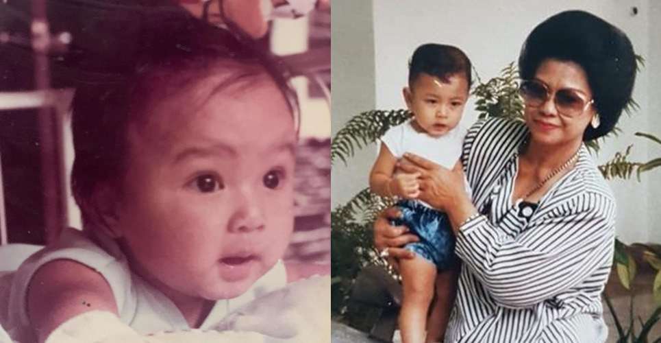 10 Adu Gaya Raffi Ahmad Vs Baim Wong dari Kecil Hingga Jadi ‘Sultan’, Definisi Sempurna!