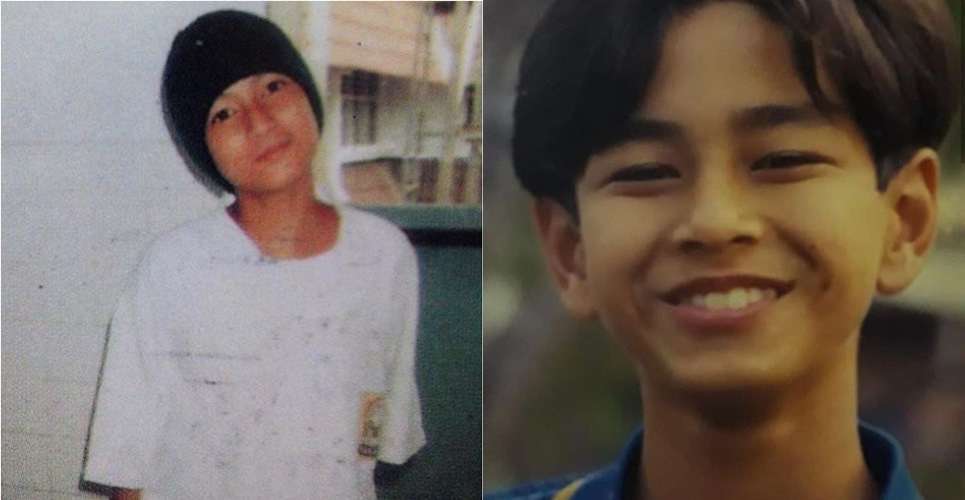 10 Adu Gaya Raffi Ahmad Vs Baim Wong dari Kecil Hingga Jadi ‘Sultan’, Definisi Sempurna!