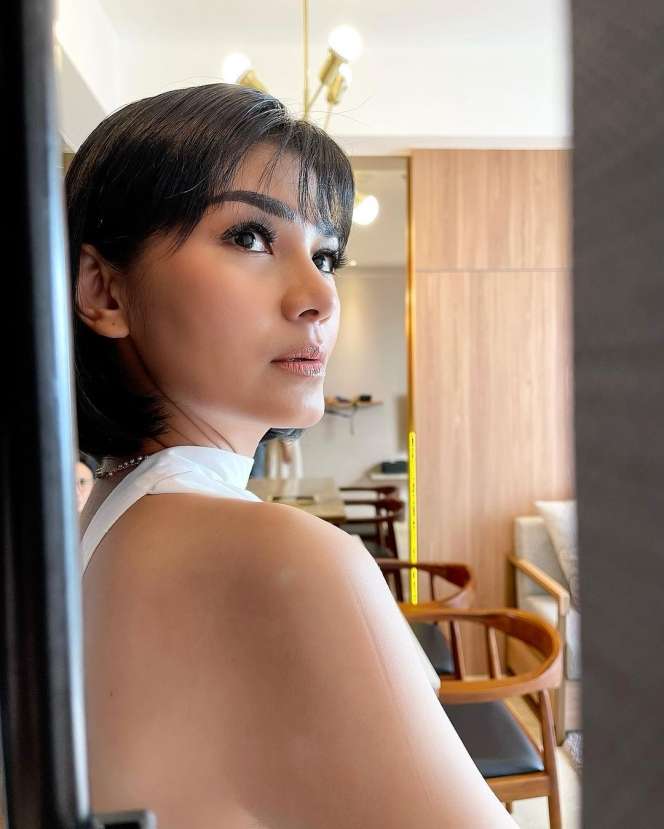 Masih Betah Menjanda, Ini Alasan Intan RJ Belum Kepikiran Menikah Lagi