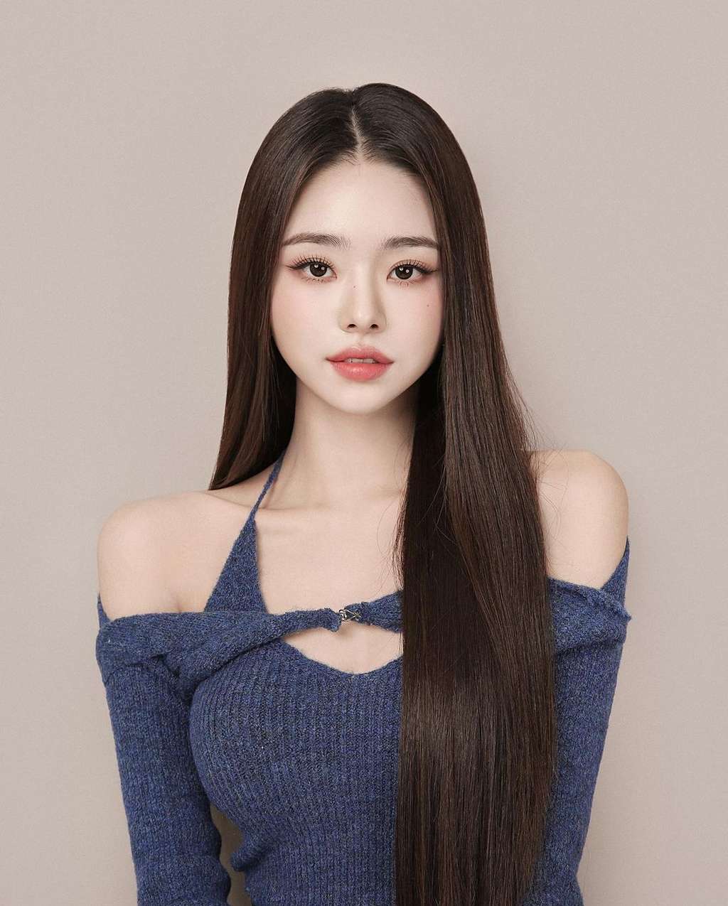 10 Potret Song Ji A, Selebgram Cantik yang Viral karena Mirip Jennie Blackpink