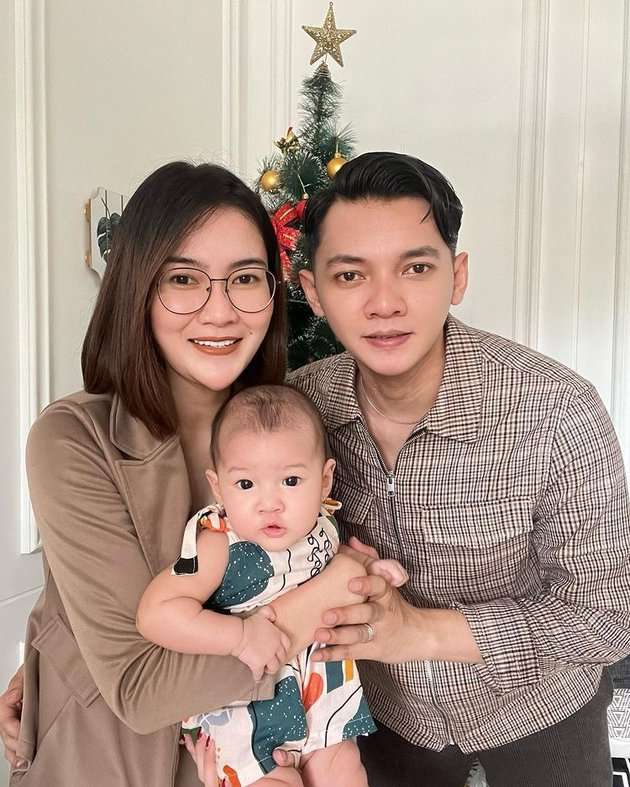 Hanya Butuh Waktu Singkat, 5 Potret Nella Kharisma Makin Singset Usai Melahirkan 
