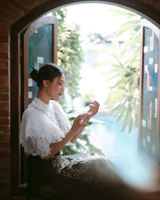8 Potret Erika Carlina Sahabat Laura Anna yang Jadi Sorotan Terkait Video Gaga Muhammad