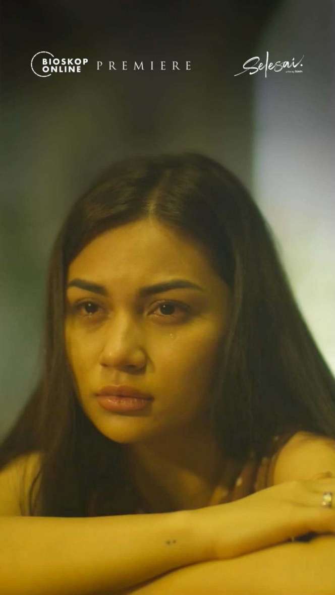Potret 7 Aktris Akting Nangis Usai Diselingkuhi, Adegan Putri Marino Viral Banget!