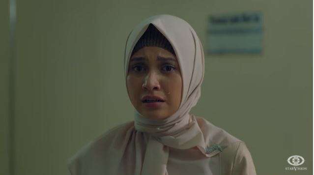 Potret 7 Aktris Akting Nangis Usai Diselingkuhi, Adegan Putri Marino Viral Banget!