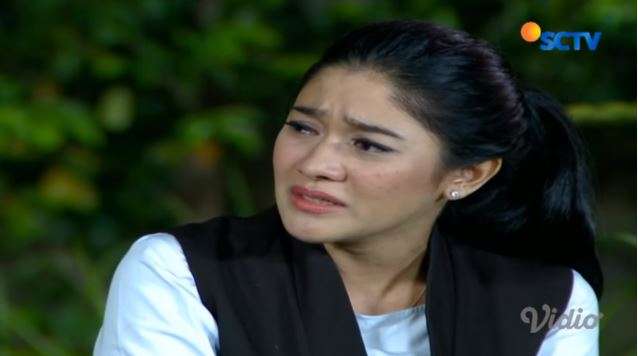 Potret 7 Aktris Akting Nangis Usai Diselingkuhi, Adegan Putri Marino Viral Banget!