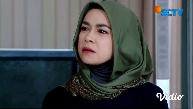 Potret 7 Aktris Akting Nangis Usai Diselingkuhi, Adegan Putri Marino Viral Banget!