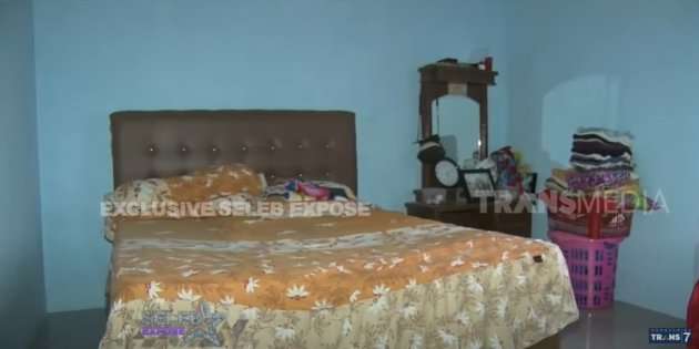 7 Potret Rumah Orangtua Siti Badriah di Kampung Halaman, Lokasinya Curi Perhatian!