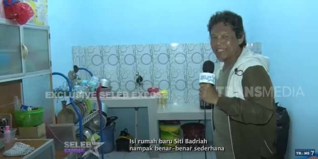 7 Potret Rumah Orangtua Siti Badriah di Kampung Halaman, Lokasinya Curi Perhatian!
