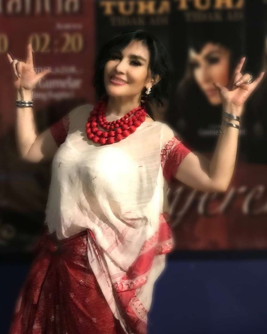 17 Tahun Disantet Hingga 2 Kali Mati Suri, Begini Kondisi Connie Constantia Sekarang, Lihat 7 Potretnya!