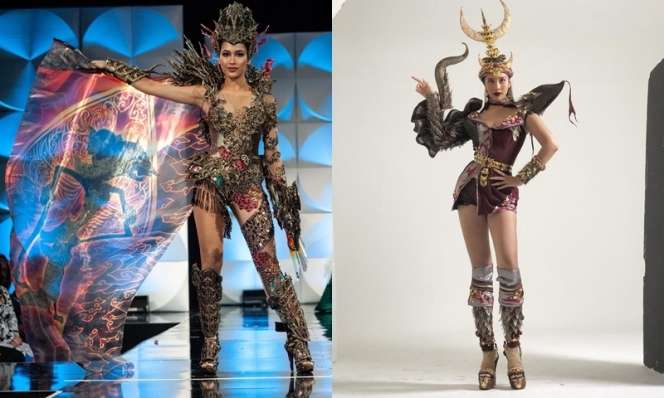 Adu 8 Gaya Frederika Cull VS Anya Geraldine, Pemeran ‘Layangan Putus’ yang Bikin Warganet Emosi