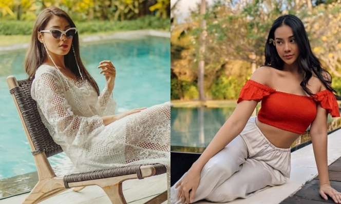 Adu 8 Gaya Frederika Cull VS Anya Geraldine, Pemeran ‘Layangan Putus’ yang Bikin Warganet Emosi