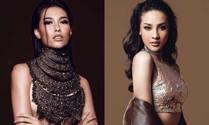 Adu 8 Gaya Frederika Cull VS Anya Geraldine, Pemeran ‘Layangan Putus’ yang Bikin Warganet Emosi