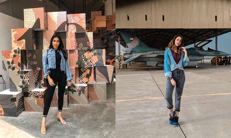 Adu 8 Gaya Frederika Cull VS Anya Geraldine, Pemeran ‘Layangan Putus’ yang Bikin Warganet Emosi