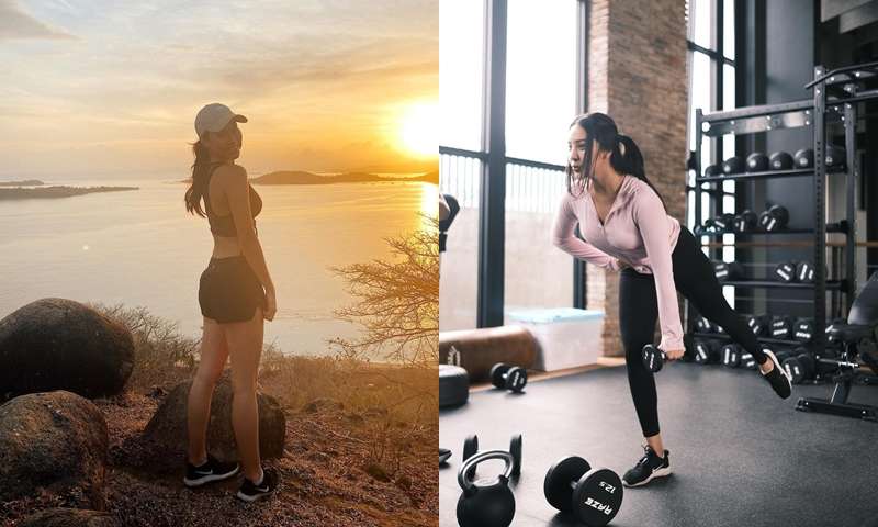 Adu 8 Gaya Frederika Cull VS Anya Geraldine, Pemeran ‘Layangan Putus’ yang Bikin Warganet Emosi