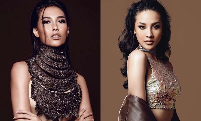 Adu 8 Gaya Frederika Cull VS Anya Geraldine, Pemeran ‘Layangan Putus’ yang Bikin Warganet Emosi