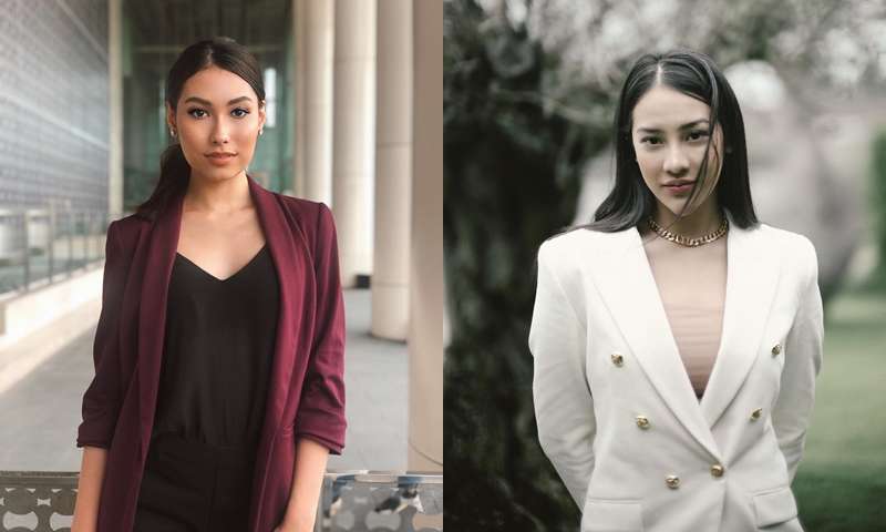 Adu 8 Gaya Frederika Cull VS Anya Geraldine, Pemeran ‘Layangan Putus’ yang Bikin Warganet Emosi