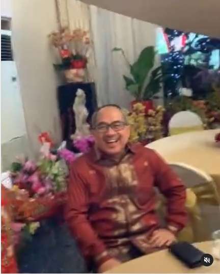 10 Potret ‘Mewahnya’ Rumah Konglomerat Prajogo Pangestu, Orang Terkaya Ke-3 di Indonesia!