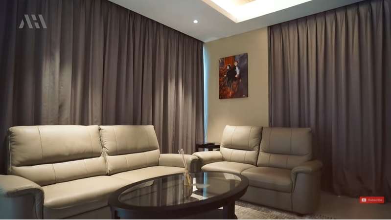 10 Potret Apartemen Mewah Ria Ricis dan Teuku Ryan, Fasilitas Kamar Tidurnya Bikin Melongo!
