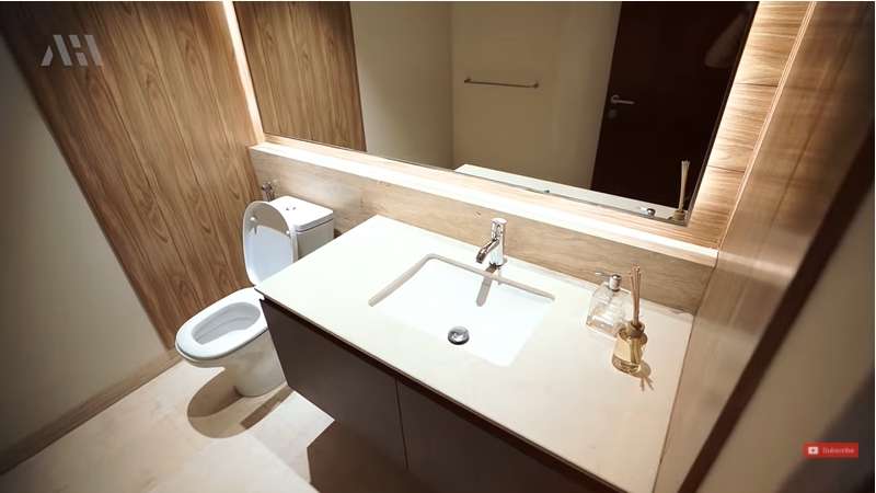 10 Potret Apartemen Mewah Ria Ricis dan Teuku Ryan, Fasilitas Kamar Tidurnya Bikin Melongo!