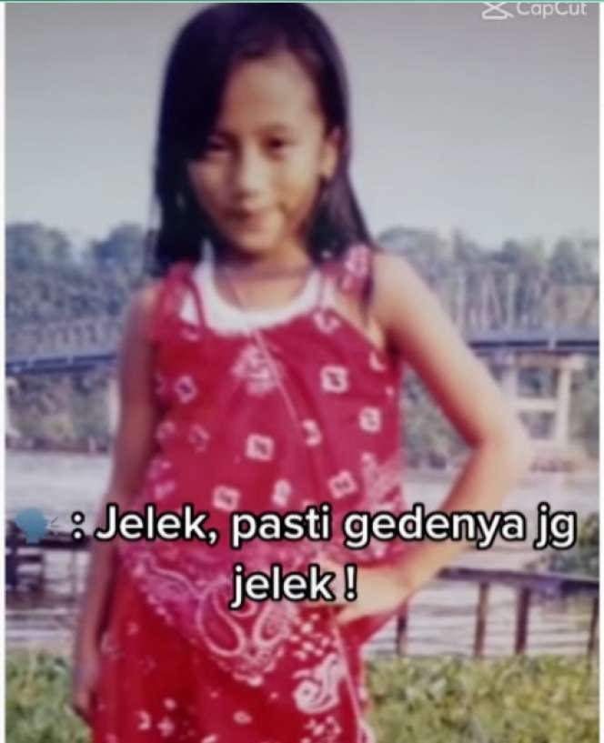 7 Potret Cewek yang Dulu Dihina Jelek, Kini Nasibnya Berubah Drastis!