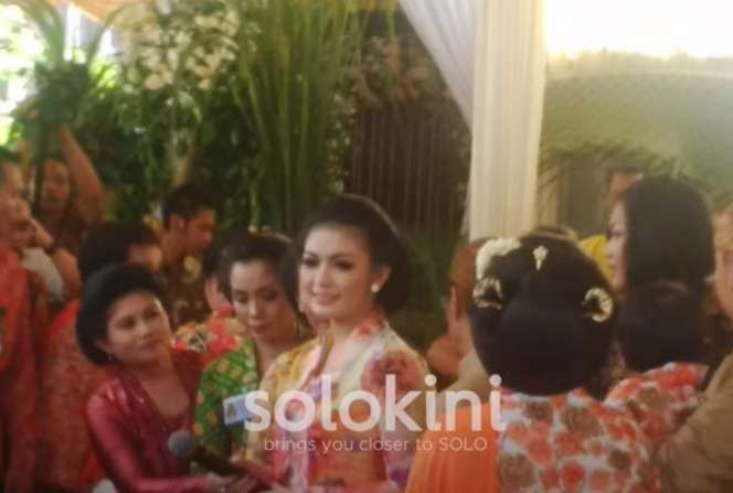 8 Potret Transformasi Selvi Ananda, Paras Cantiknya Bikin Kagum!