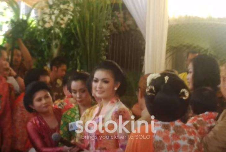 8 Potret Transformasi Selvi Ananda, Paras Cantiknya Bikin Kagum!
