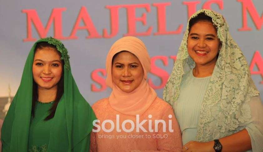 8 Potret Transformasi Selvi Ananda, Paras Cantiknya Bikin Kagum!