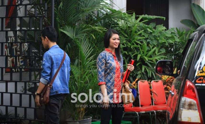 8 Potret Transformasi Selvi Ananda, Paras Cantiknya Bikin Kagum!