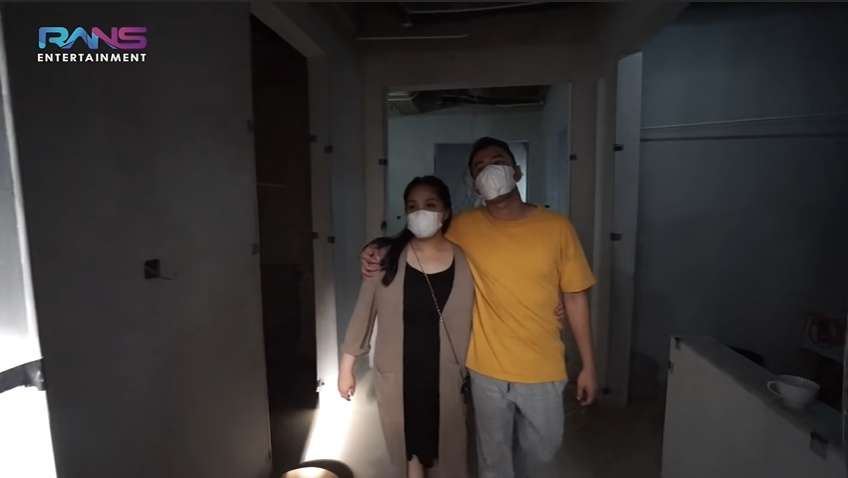 10 Potret &lsquo;Mewahnya&rsquo; Rumah Raffi Ahmad Setelah Jadi, Dapurnya Lebih Mahal dari Lamborghini