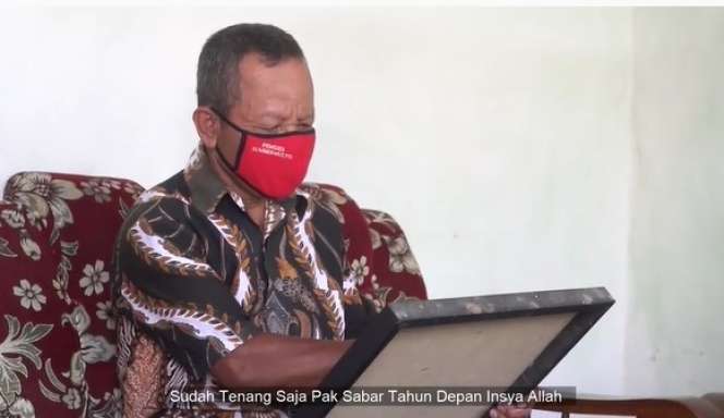 Kisah Veni Nurdianto Gapai Impian Bikin Kagum! Bapaknya Tukang Tahu Keliling, Hidup Serba Kekurangan hingga Lolos Akpol