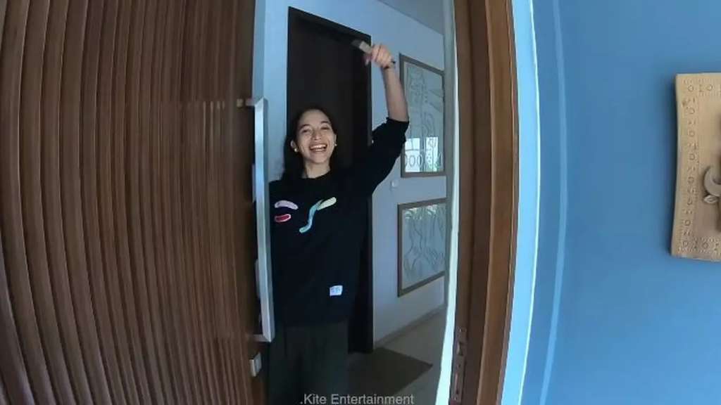10 Adu Mewah Rumah Putri Marino VS Anya Geraldine, ‘Musuh’ di Serial Layangan Putus!