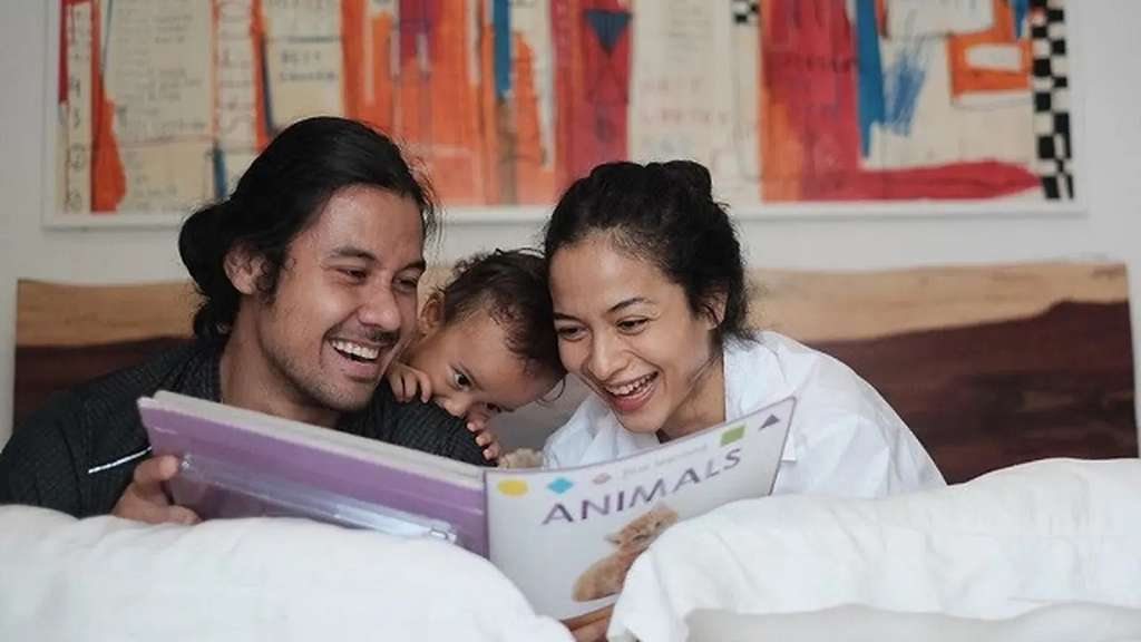 10 Adu Mewah Rumah Putri Marino VS Anya Geraldine, ‘Musuh’ di Serial Layangan Putus!