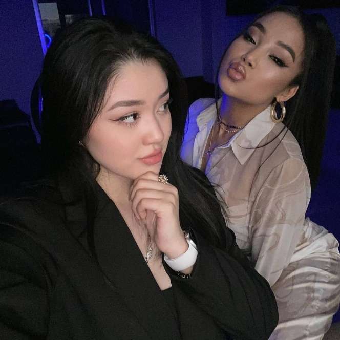 Kazakhstan Mencekam! Intip 8 Potret Kondisi Dayana yang Bikin Netizen Khawatir