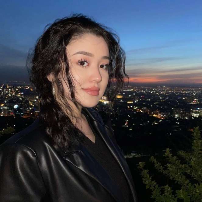Kazakhstan Mencekam! Intip 8 Potret Kondisi Dayana yang Bikin Netizen Khawatir