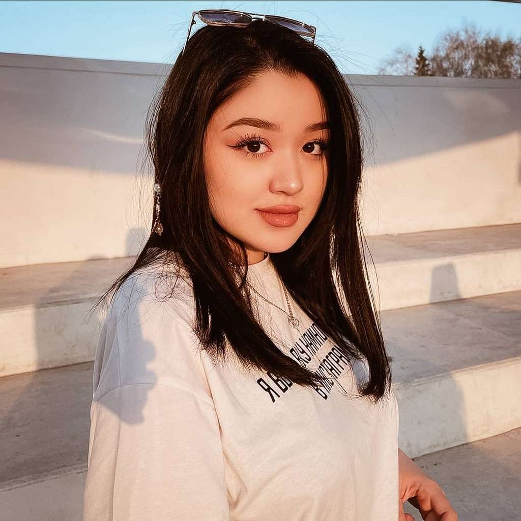 Kazakhstan Mencekam! Intip 8 Potret Kondisi Dayana yang Bikin Netizen Khawatir