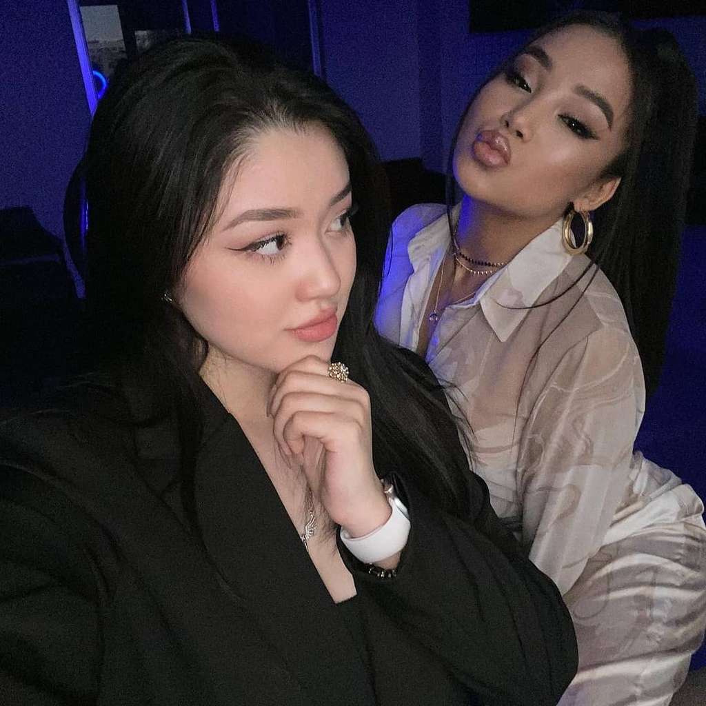 Kazakhstan Mencekam! Intip 8 Potret Kondisi Dayana yang Bikin Netizen Khawatir